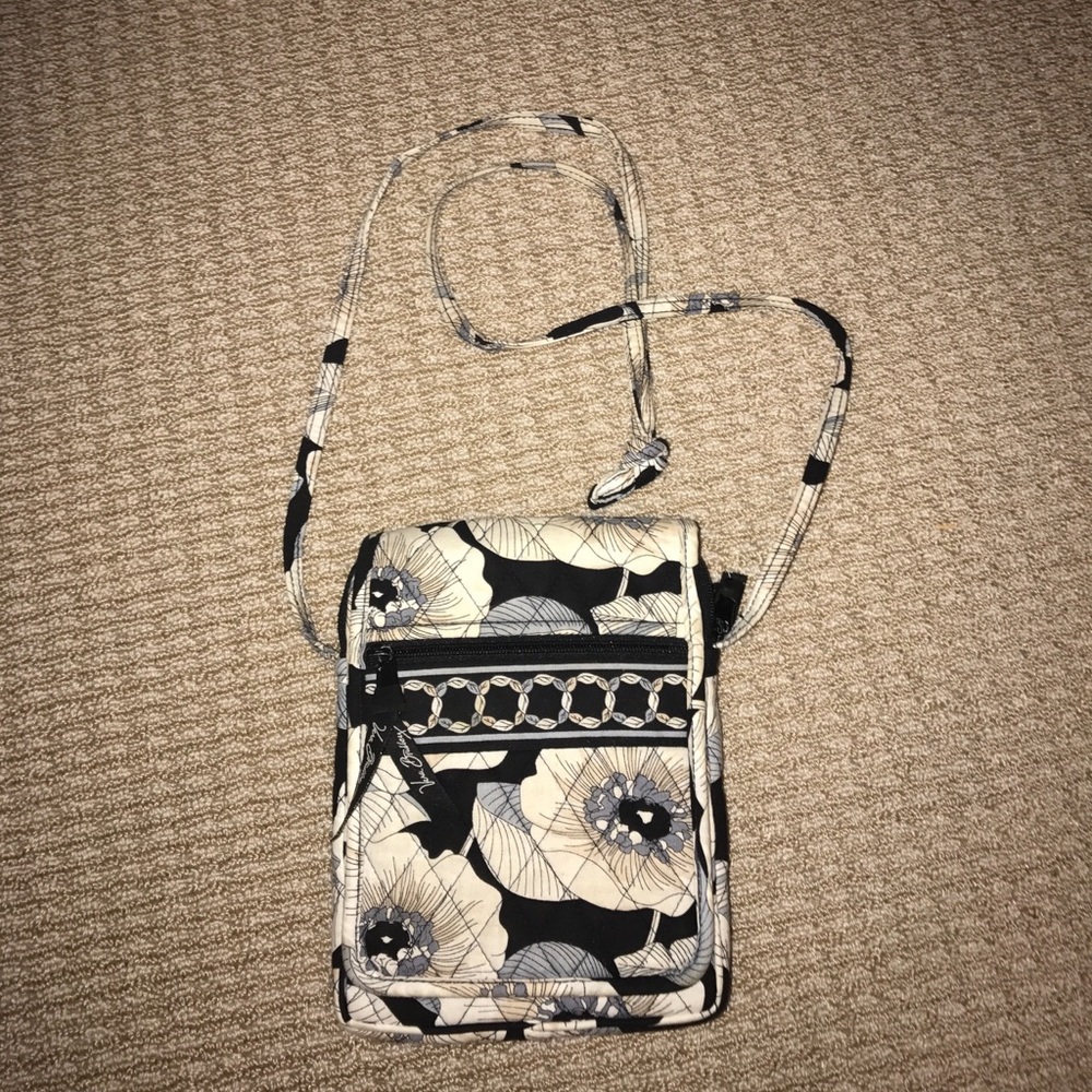 vera bradley satchel
